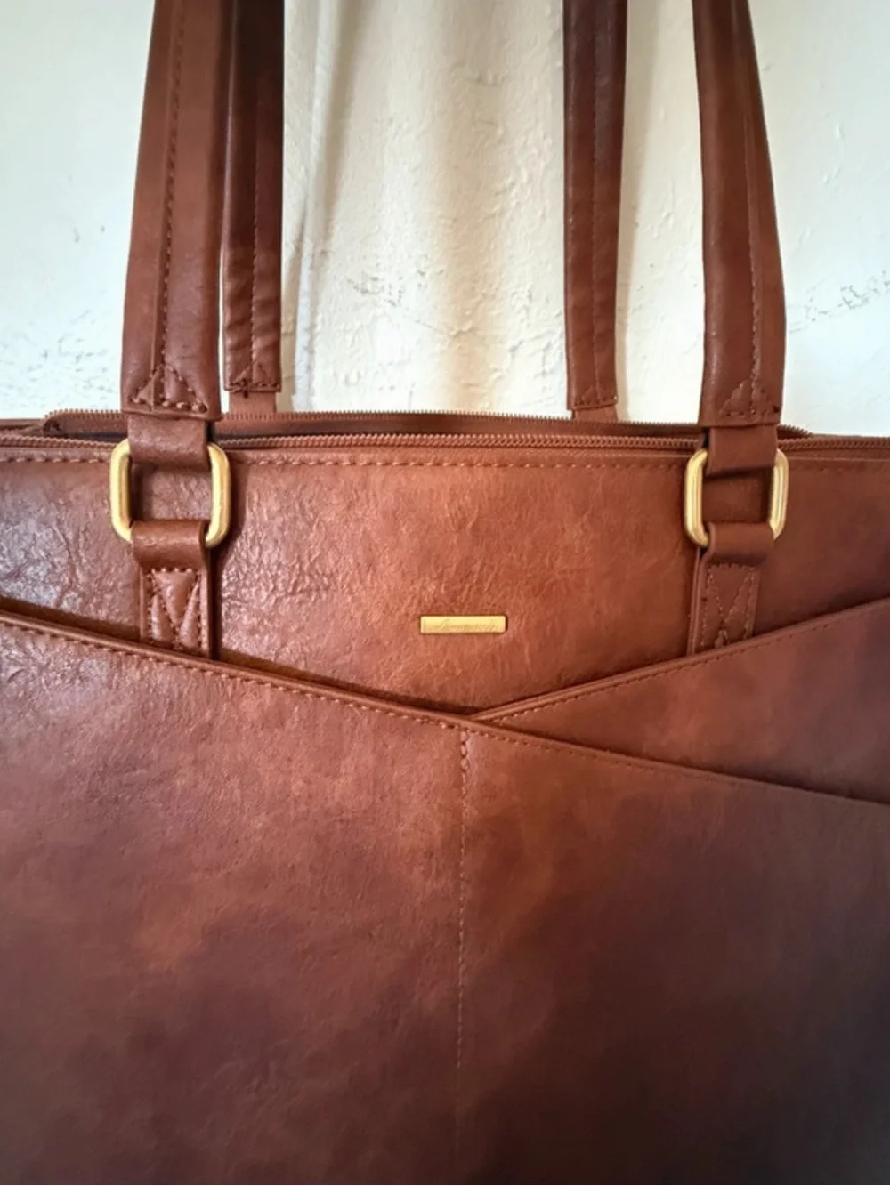 Lovevook Laptop/Tote bag
